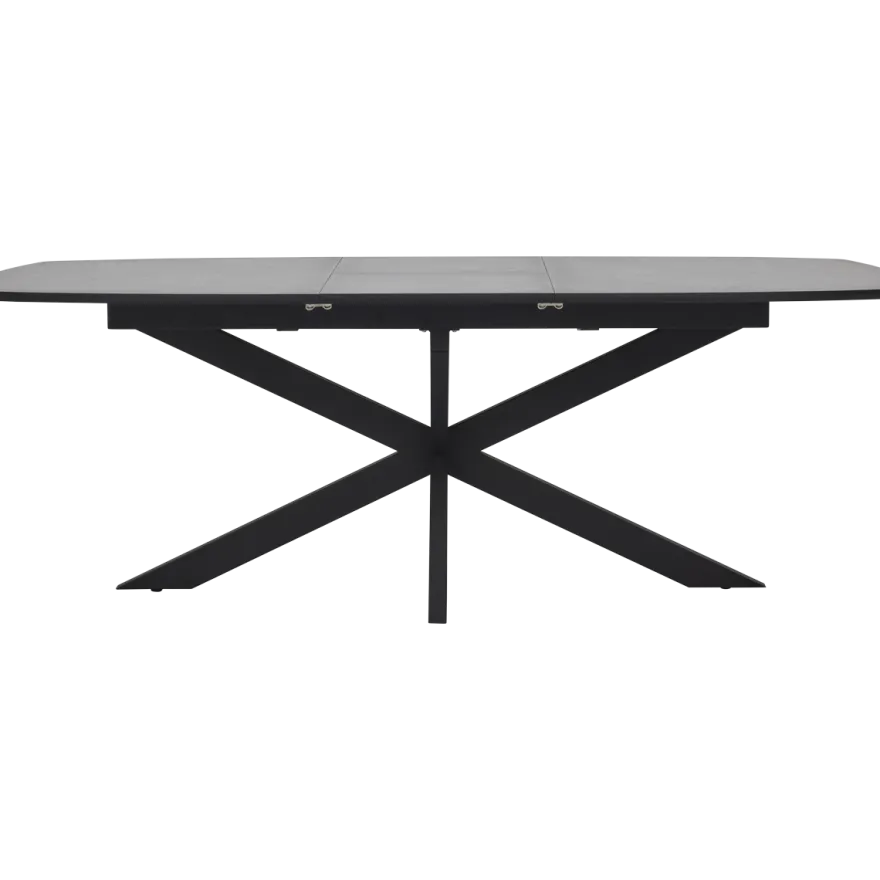 Trendhopper Hano Uitschuifbare Eettafel