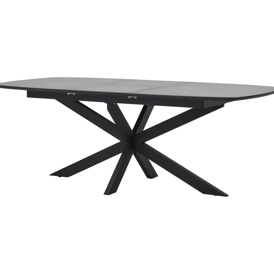 Trendhopper Hano Uitschuifbare Eettafel
