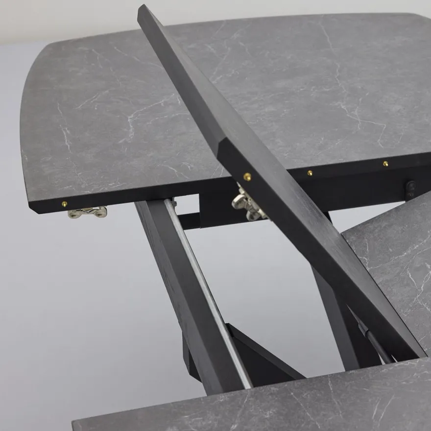 Trendhopper Hano Uitschuifbare Eettafel