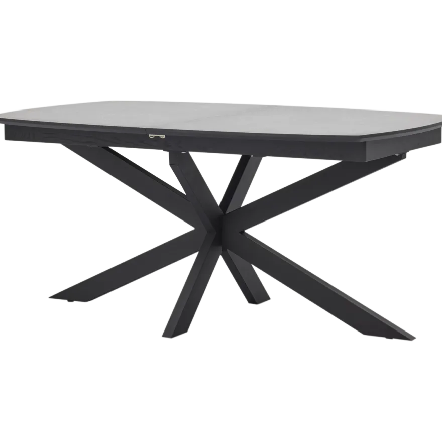 Trendhopper Hano Uitschuifbare Eettafel