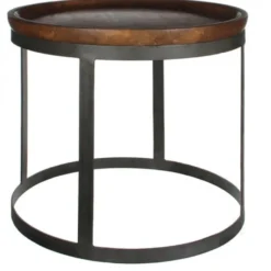 Trendhopper Harvey Bijzettafel