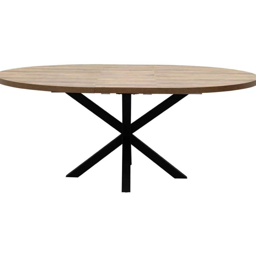 Trendhopper Iseo Eettafel