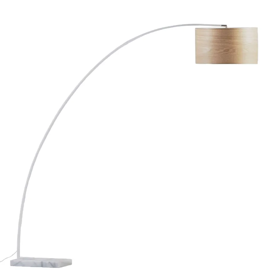 Trendhopper Juhe Vloerlamp