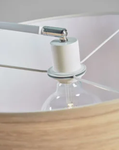 Trendhopper Juhe Vloerlamp