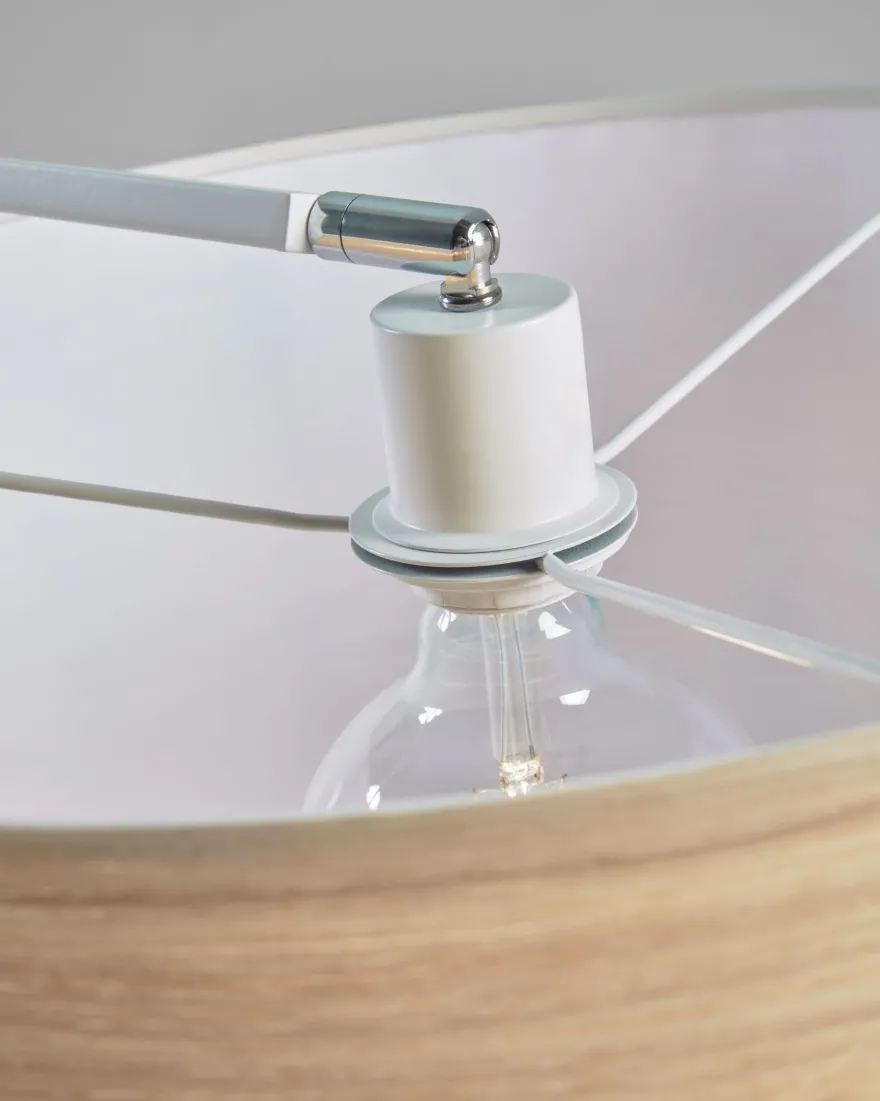 Trendhopper Juhe Vloerlamp