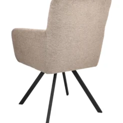Trendhopper Kaira Eetkamerstoel