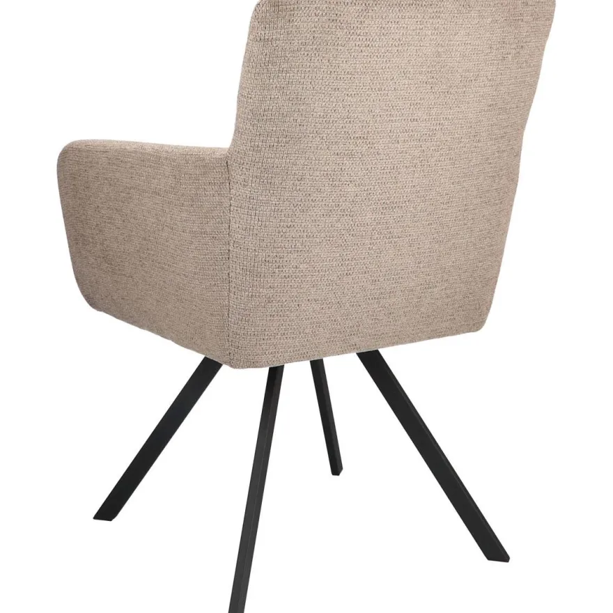 Trendhopper Kaira Eetkamerstoel