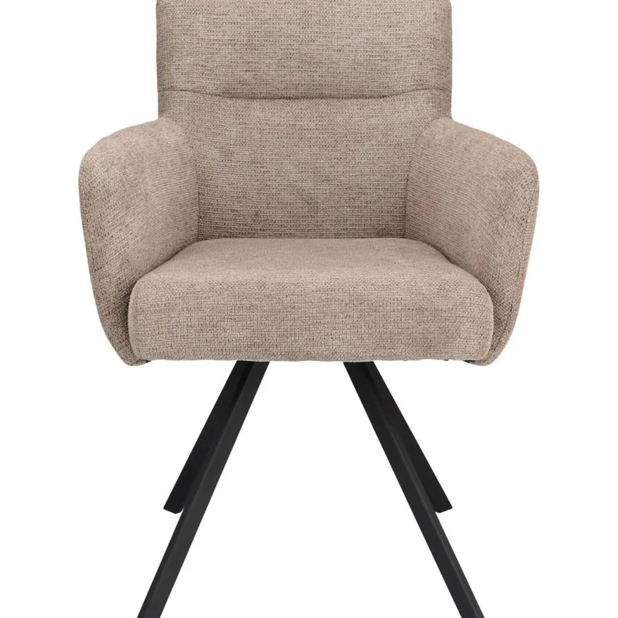 Trendhopper Kaira Eetkamerstoel