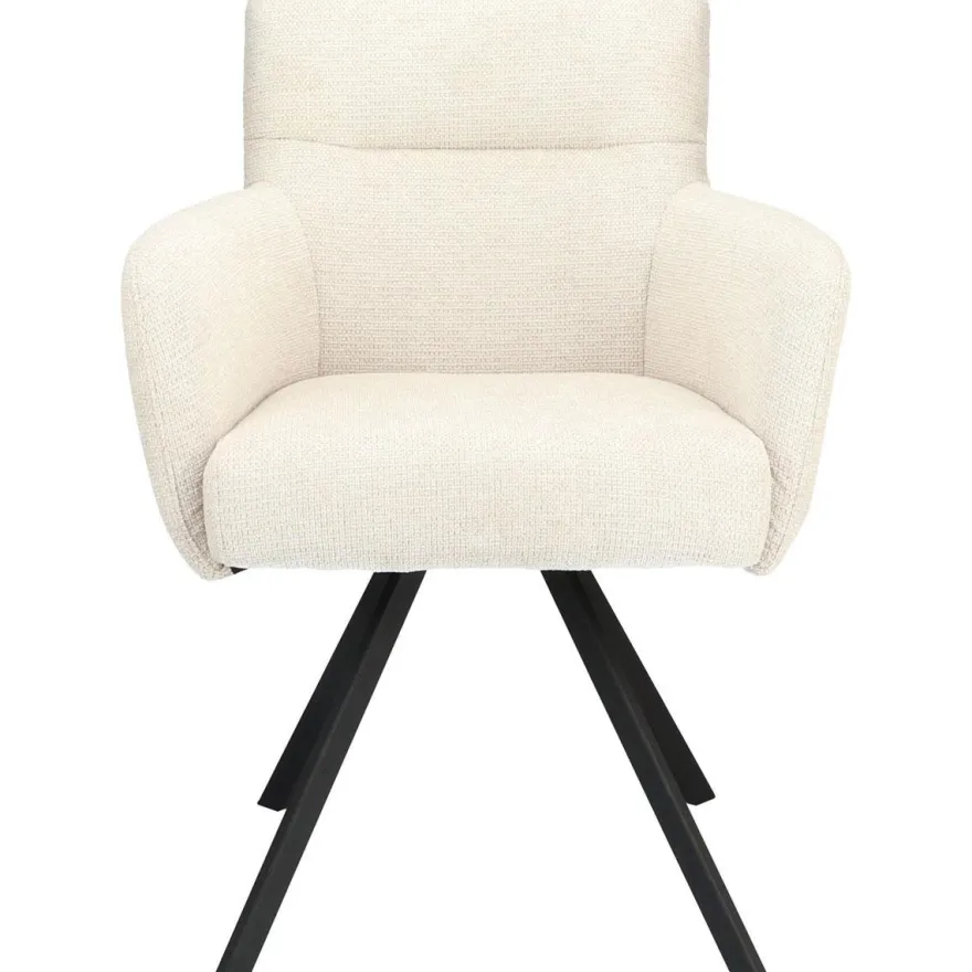 Trendhopper Kaira Eetkamerstoel