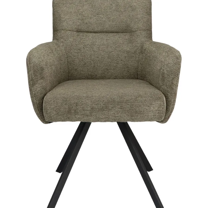 Trendhopper Kaira Eetkamerstoel