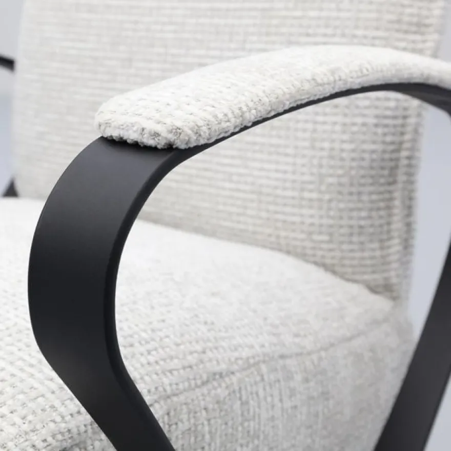 Trendhopper Lavik Relaxfauteuil