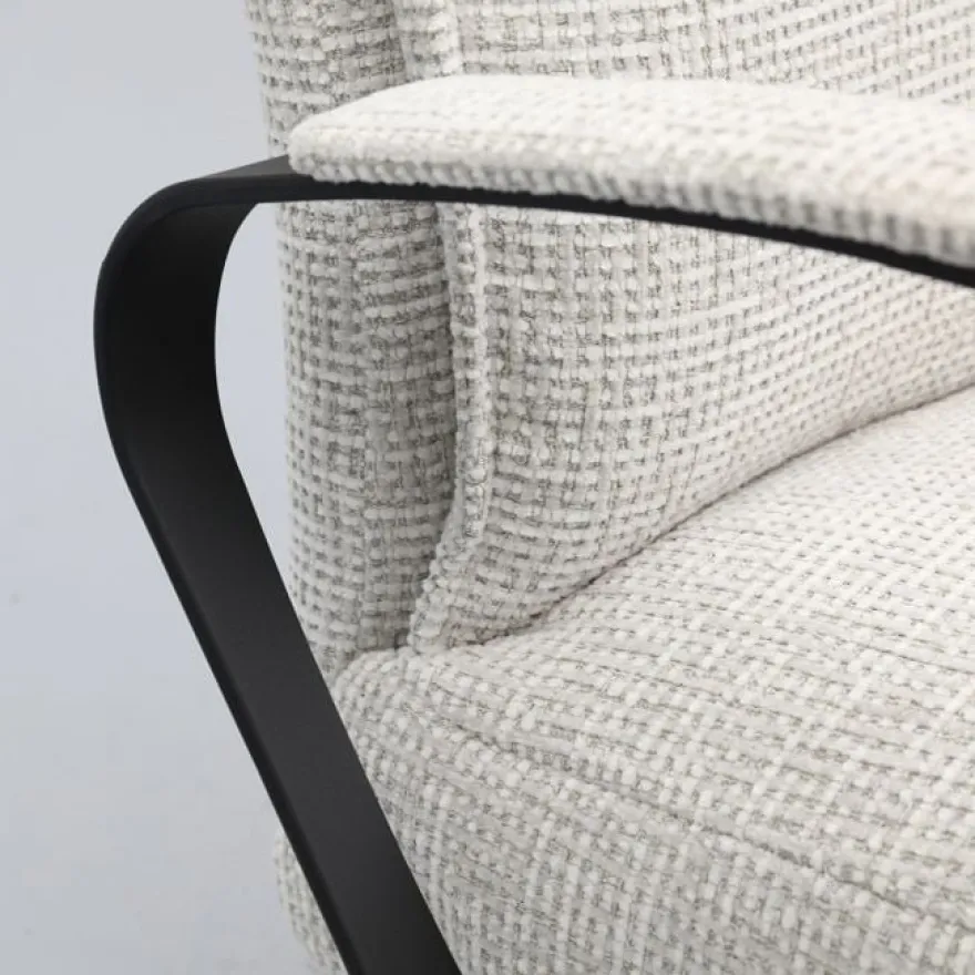 Trendhopper Lavik Relaxfauteuil