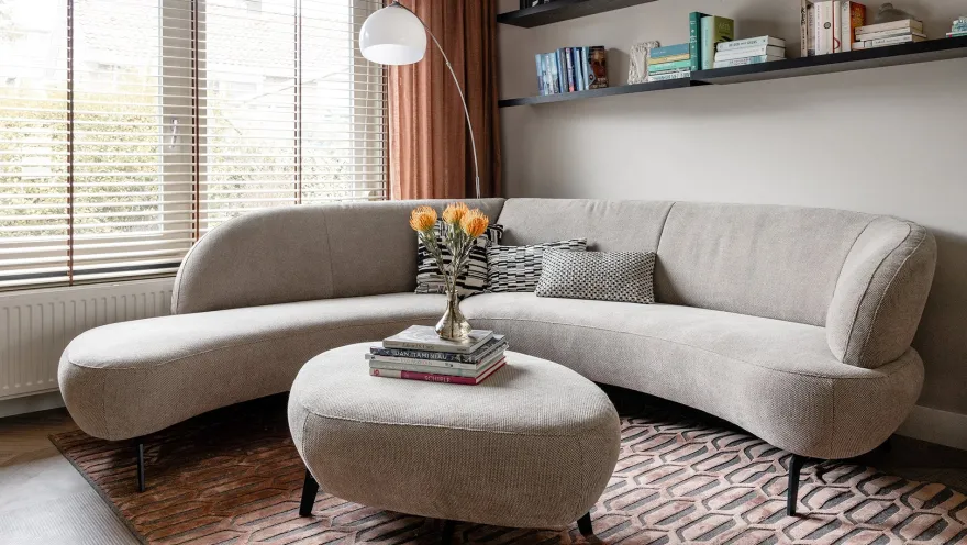 Trendhopper Limana Hocker