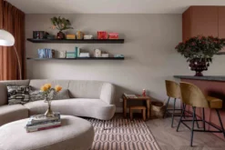 Trendhopper Limana Hocker