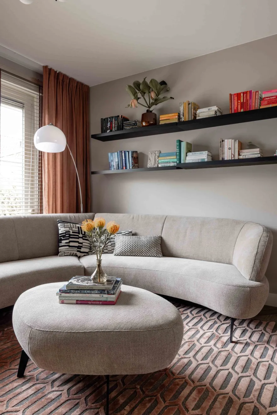 Trendhopper Limana Hocker