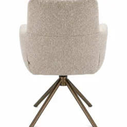 Trendhopper Linea Eetkamerstoel