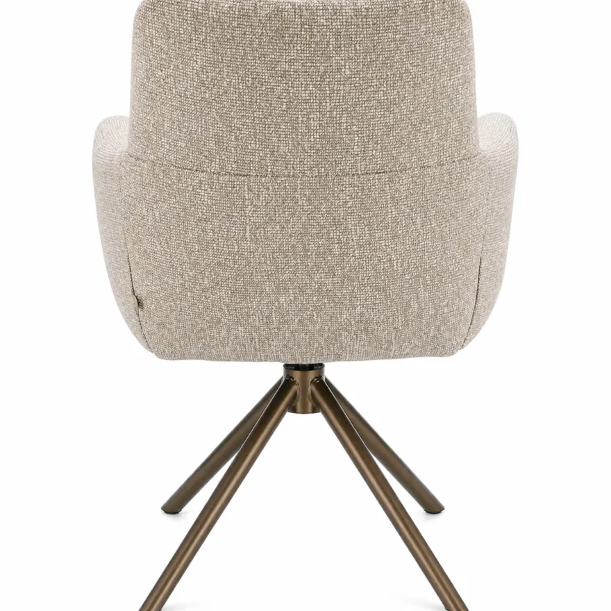 Trendhopper Linea Eetkamerstoel