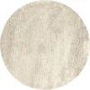 Trendhopper Lion Rond Vloerkleed