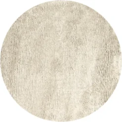 Trendhopper Lion Rond Vloerkleed