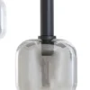 Trendhopper Loki 5-lichts Hanglamp