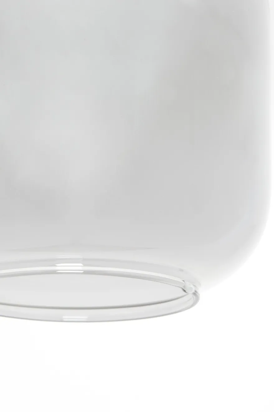 Trendhopper Loki 5-lichts Hanglamp