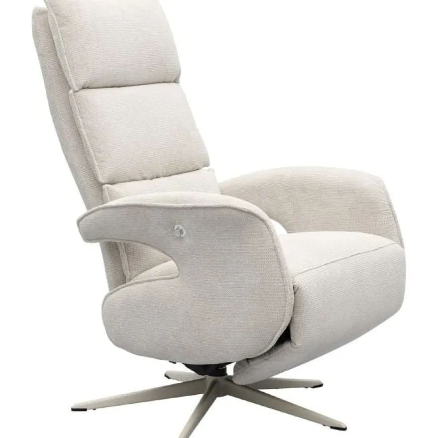 Trendhopper Lunia Relaxfauteuil