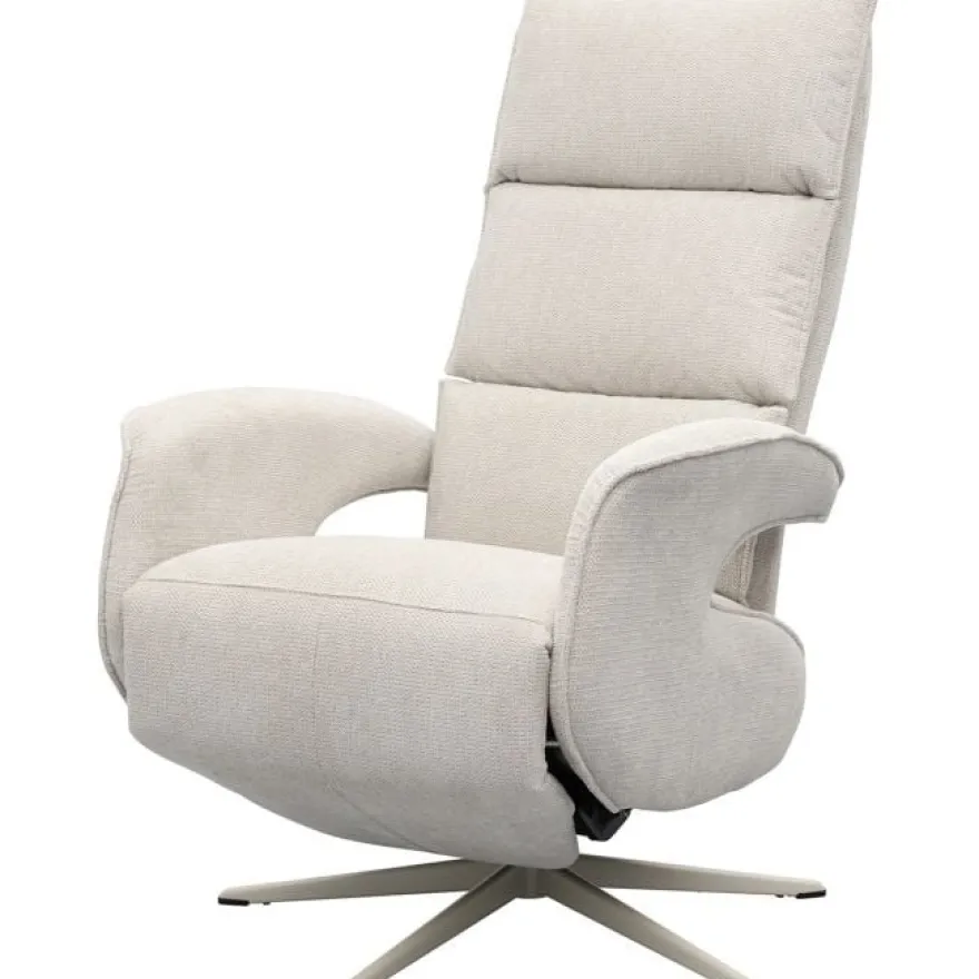 Trendhopper Lunia Relaxfauteuil