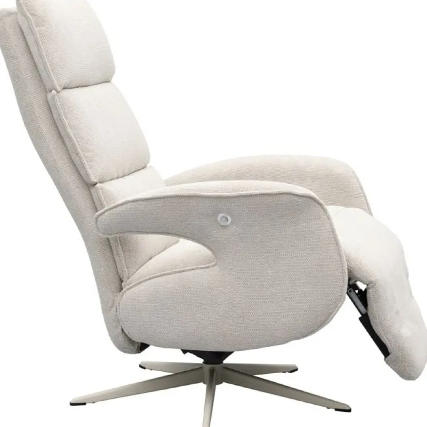 Trendhopper Lunia Relaxfauteuil