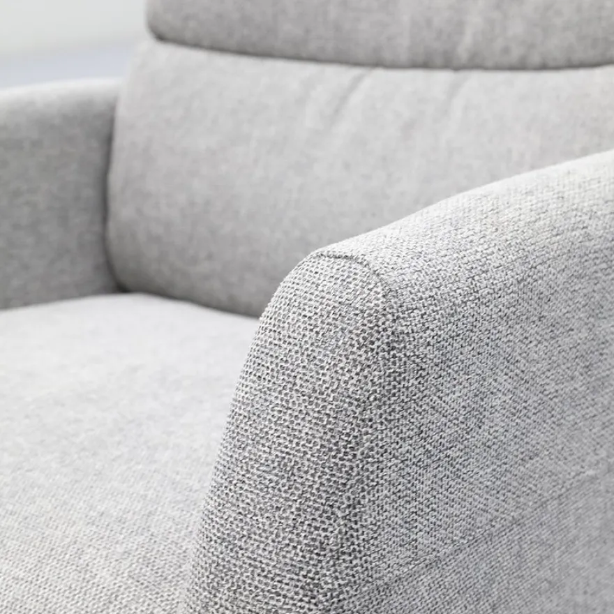 Trendhopper Luxor Relaxfauteuil