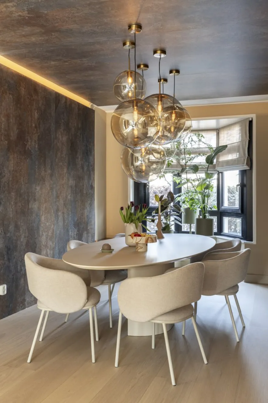 Trendhopper Medina Hanglamp