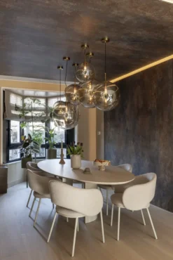 Trendhopper Medina Hanglamp