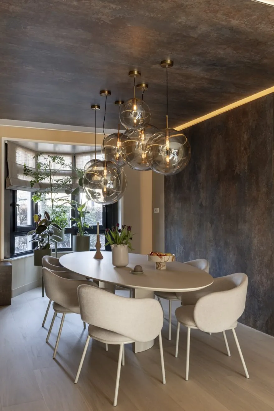 Trendhopper Medina Hanglamp
