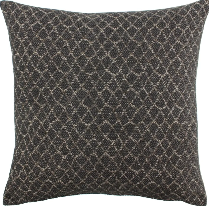 Trendhopper Mesh Sierkussenhoes