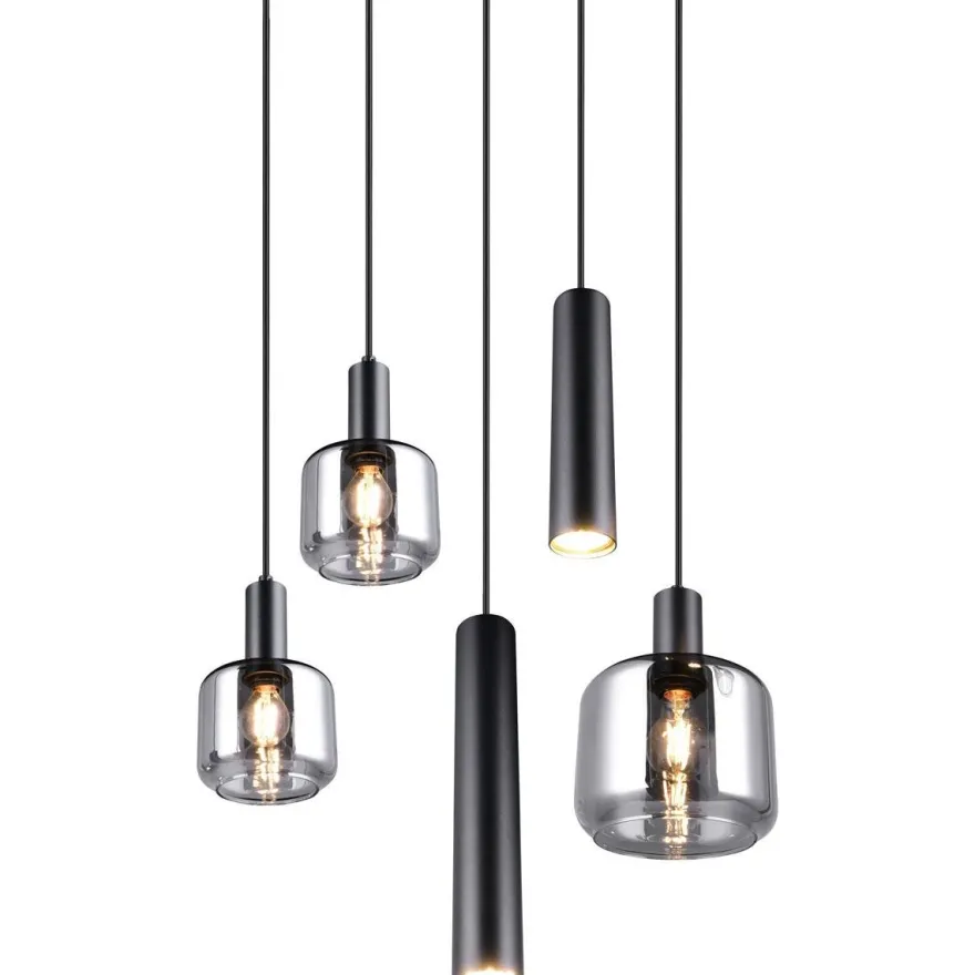 Trendhopper Metaro Hanglamp