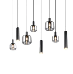 Trendhopper Metaro Hanglamp
