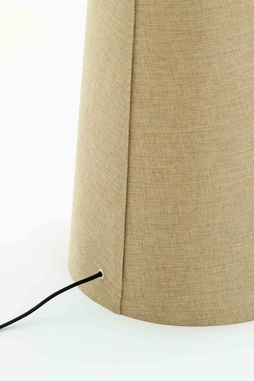 Trendhopper Micky Vloerlamp