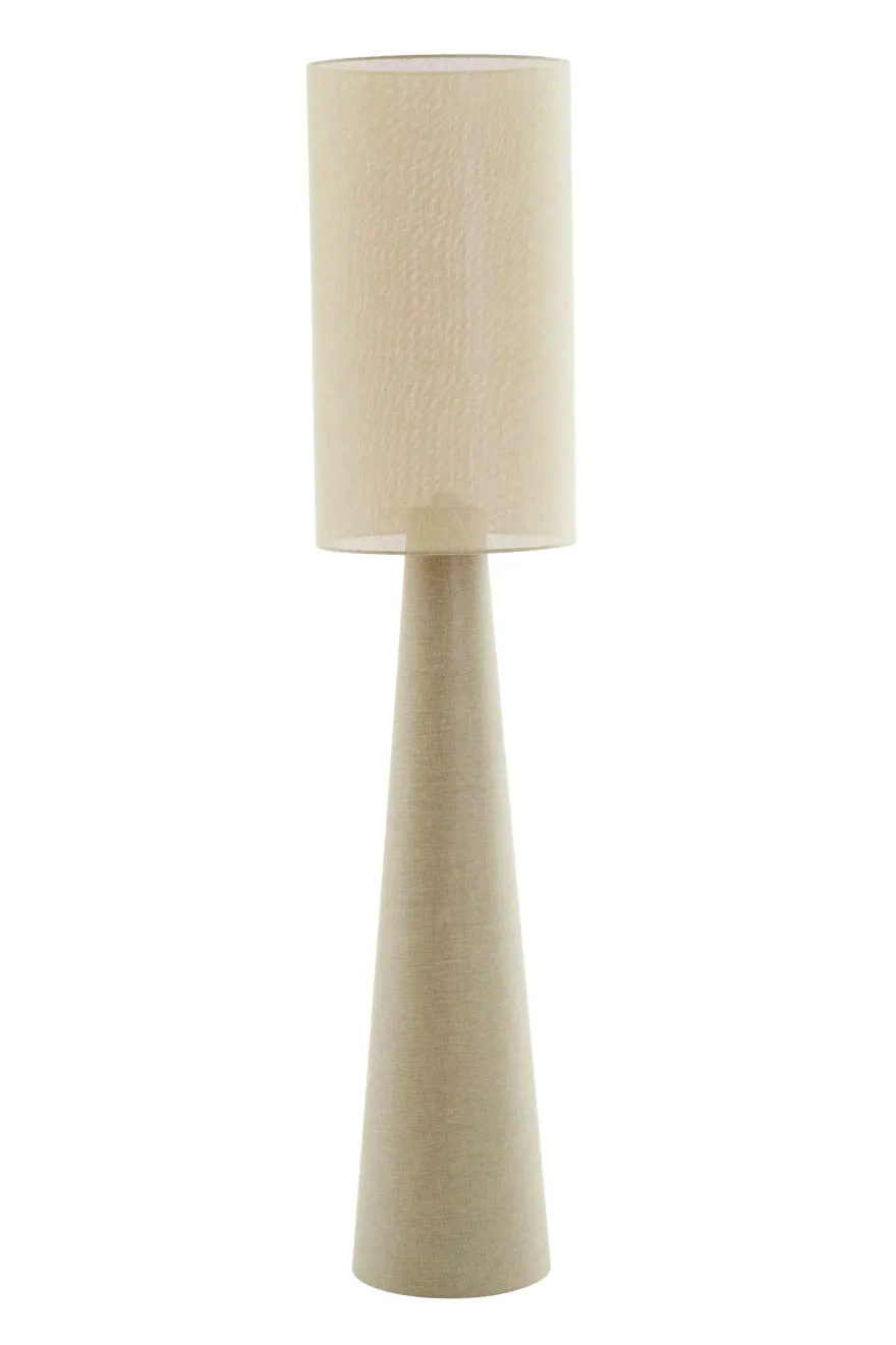 Trendhopper Micky Vloerlamp