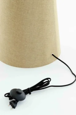 Trendhopper Micky Vloerlamp
