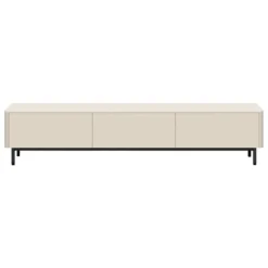 Trendhopper Moiano Beige Tv-meubel