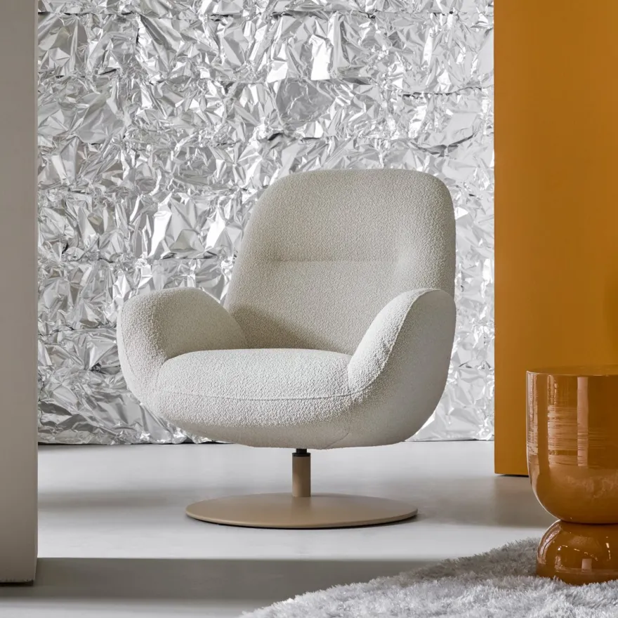 Trendhopper Nola Fauteuil