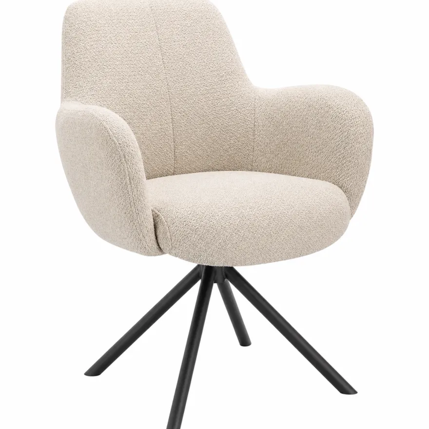 Trendhopper Noma Eetkamerstoel