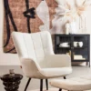 Trendhopper Perry Rond Vloerkleed