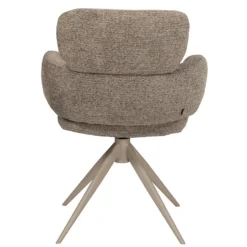 Trendhopper Philou Eetkamerstoel