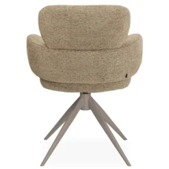 Trendhopper Philou Eetkamerstoel