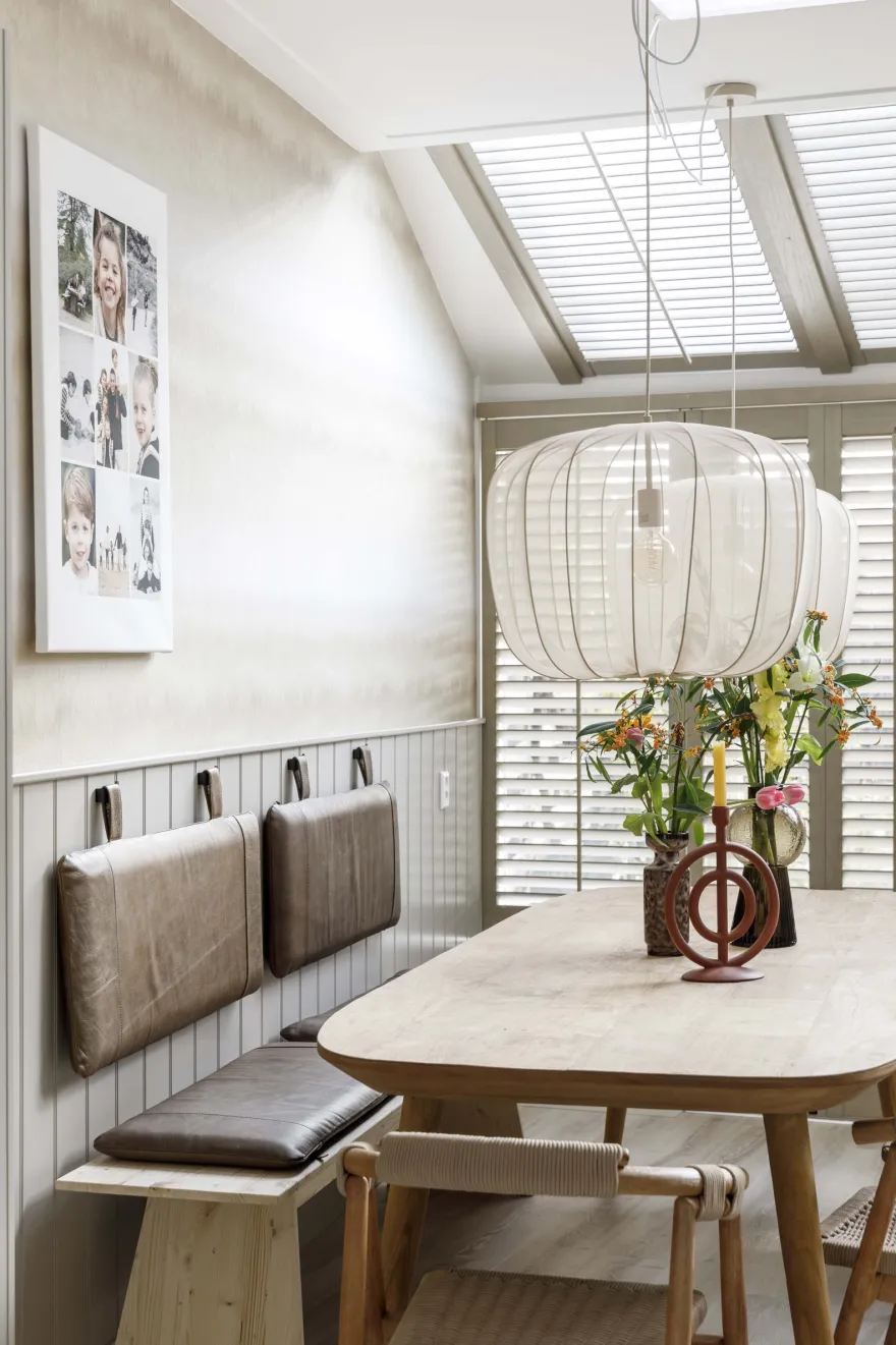 Trendhopper Plumeria Hanglamp