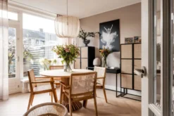 Trendhopper Plumeria Hanglamp