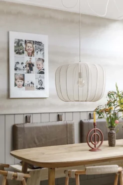 Trendhopper Plumeria Hanglamp