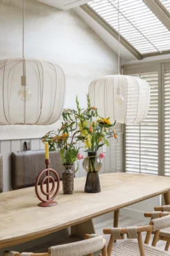 Trendhopper Plumeria Hanglamp