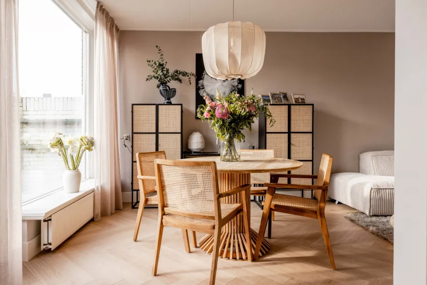 Trendhopper Plumeria Hanglamp