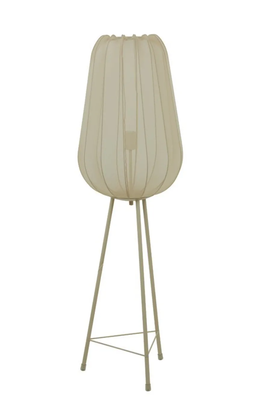 Trendhopper Plumeria Vloerlamp